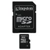 Memoria micro sd Kingston 8GB micro + secure digital card